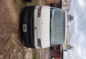 Utilitarios - Fiat Ducato 2002 Diesel 400000Km - En Venta