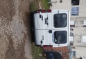 Utilitarios - Fiat Ducato 2002 Diesel 400000Km - En Venta