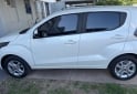 Autos - Fiat Mobi 2017 Nafta 82000Km - En Venta