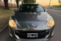 Autos - Peugeot 308 2014 Nafta 118000Km - En Venta