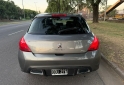 Autos - Peugeot 308 2014 Nafta 118000Km - En Venta