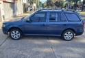 Autos - Volkswagen Gol country 1.6 2007 GNC 282600Km - En Venta