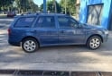 Autos - Volkswagen Gol country 1.6 2007 GNC 282600Km - En Venta