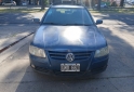 Autos - Volkswagen Gol country 1.6 2007 GNC 282600Km - En Venta