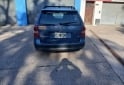 Autos - Volkswagen Gol country 1.6 2007 GNC 282600Km - En Venta
