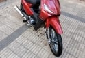 Motos - Motomel BLITZ PLUS 2024 Nafta 4000Km - En Venta
