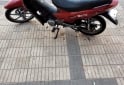 Motos - Motomel BLITZ PLUS 2024 Nafta 4000Km - En Venta