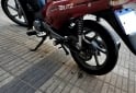 Motos - Motomel BLITZ PLUS 2024 Nafta 4000Km - En Venta