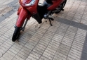 Motos - Motomel BLITZ PLUS 2024 Nafta 4000Km - En Venta