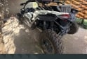 Cuatris y UTVs - Can Am Maverick x3 Turbo r 2017  4600Km - En Venta
