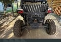 Cuatris y UTVs - Can Am Maverick x3 Turbo r 2017  4600Km - En Venta