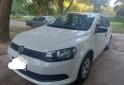 Autos - Volkswagen Gol Trend 2016 Nafta 86000Km - En Venta