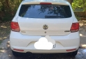 Autos - Volkswagen Gol Trend 2016 Nafta 86000Km - En Venta