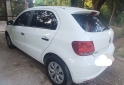 Autos - Volkswagen Gol Trend 2016 Nafta 86000Km - En Venta