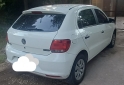 Autos - Volkswagen Gol Trend 2016 Nafta 86000Km - En Venta