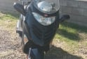 Motos - Kymco 250 2014 Nafta 24000Km - En Venta