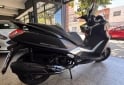 Motos - Kymco Downtown 2023 Nafta 4600Km - En Venta
