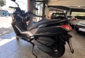 Motos - Kymco Downtown 2023 Nafta 4600Km - En Venta
