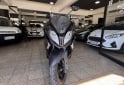 Motos - Kymco Downtown 2023 Nafta 4600Km - En Venta