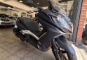 Motos - Kymco Downtown 2023 Nafta 4600Km - En Venta