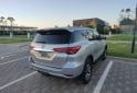 Camionetas - Toyota Sw4 srx 2016 Diesel 207000Km - En Venta