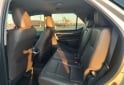 Camionetas - Toyota Sw4 srx 2016 Diesel 207000Km - En Venta