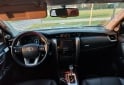 Camionetas - Toyota Sw4 srx 2016 Diesel 207000Km - En Venta