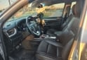 Camionetas - Toyota Sw4 srx 2016 Diesel 207000Km - En Venta