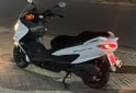 Motos - Suzuki Scooter Burgman 200 2018 Nafta 20000Km - En Venta
