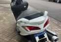 Motos - Suzuki Scooter Burgman 200 2018 Nafta 20000Km - En Venta