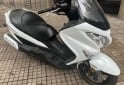 Motos - Suzuki Scooter Burgman 200 2018 Nafta 20000Km - En Venta