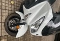 Motos - Suzuki Scooter Burgman 200 2018 Nafta 20000Km - En Venta