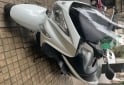 Motos - Suzuki Scooter Burgman 200 2018 Nafta 20000Km - En Venta