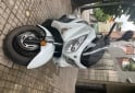 Motos - Suzuki Scooter Burgman 200 2018 Nafta 20000Km - En Venta