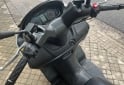 Motos - Suzuki Scooter Burgman 200 2018 Nafta 20000Km - En Venta