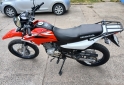 Motos - Honda Xr 150 2022 Nafta 1Km - En Venta