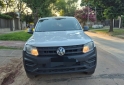 Camionetas - Volkswagen Amarok DC 2.0 TDI 140 CV 2017 Diesel 250000Km - En Venta