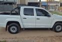 Camionetas - Volkswagen Amarok DC 2.0 TDI 140 CV 2017 Diesel 250000Km - En Venta