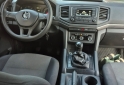 Camionetas - Volkswagen Amarok DC 2.0 TDI 140 CV 2017 Diesel 250000Km - En Venta
