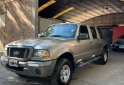 Camionetas - Ford Ranger 2009 Diesel 134000Km - En Venta