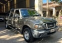 Camionetas - Ford Ranger 2009 Diesel 134000Km - En Venta