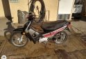 Motos - Motomel Blitz 2020 Nafta 35000Km - En Venta
