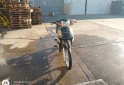 Motos - Motomel Blitz 2020 Nafta 35000Km - En Venta