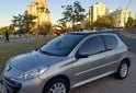 Autos - Peugeot 207 XT PREMIUN 2008 Nafta 104000Km - En Venta