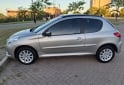 Autos - Peugeot 207 XT PREMIUN 2008 Nafta 104000Km - En Venta