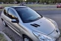 Autos - Peugeot 207 XT PREMIUN 2008 Nafta 104000Km - En Venta