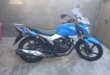 Motos - Honda GLH 150 2023 Nafta 5500Km - En Venta