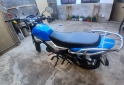 Motos - Honda GLH 150 2023 Nafta 5500Km - En Venta