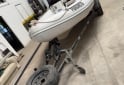 Embarcaciones - semirigido 480. mercury 4t 50hp - En Venta