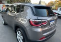 Camionetas - Jeep COMPASS SPORT 2018 Nafta 68000Km - En Venta
